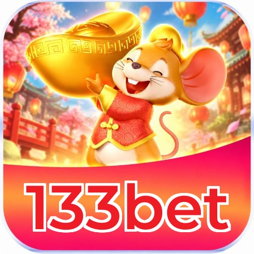 Logo 133bet Telegram Canal Oficial