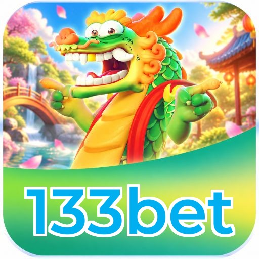 Logo 133bet Telegram Oficial