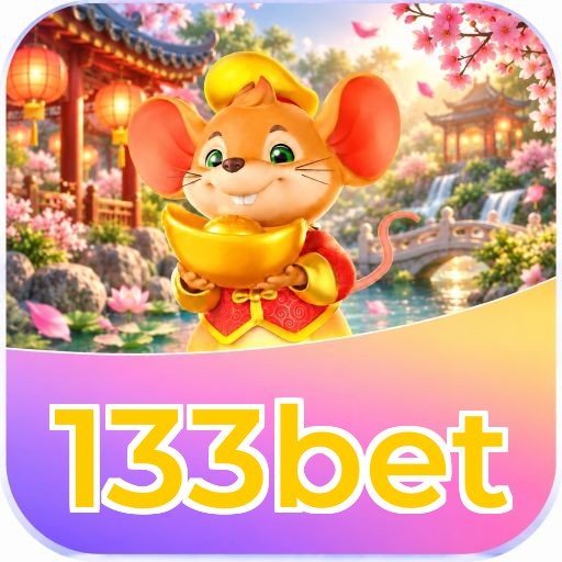 133bet Bônus Oficial - Rollover 25x Justo