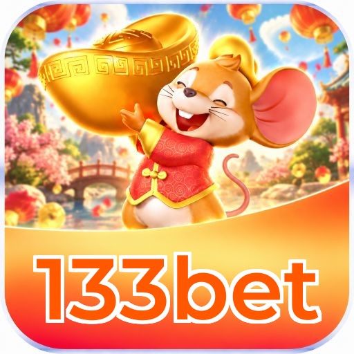 133bet Logo Oficial