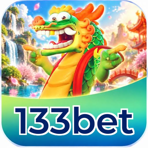 133bet Logo - Bônus de Cadastro