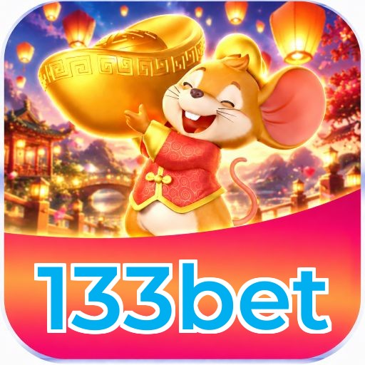 133bet Logo