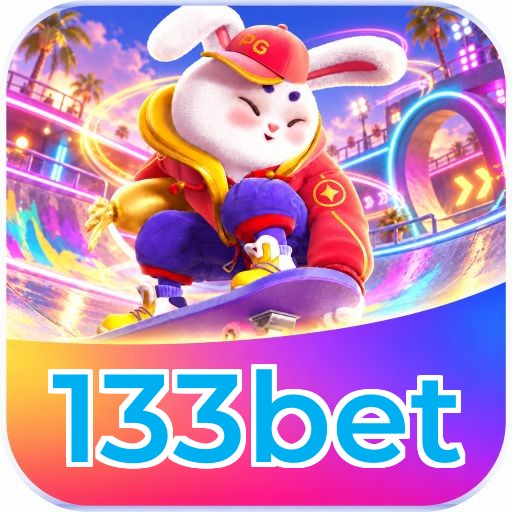 Logo 133bet Cassino Ao Vivo Brasil