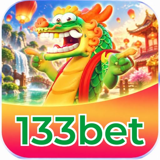 133bet Logo Verificado