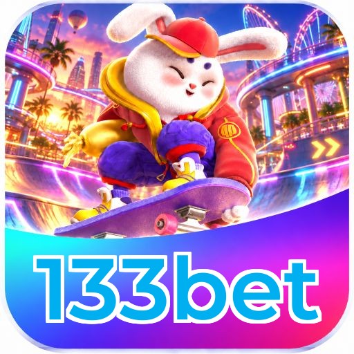 133bet Logo