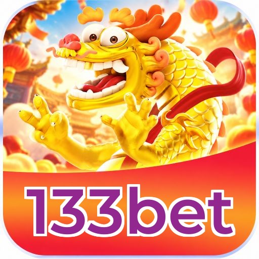 Logo da 133bet