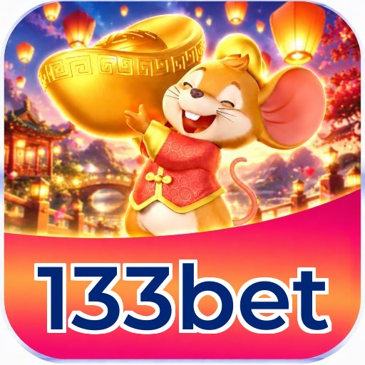 133bet Apostas Esportivas Logo - 34 Esportes Certificados