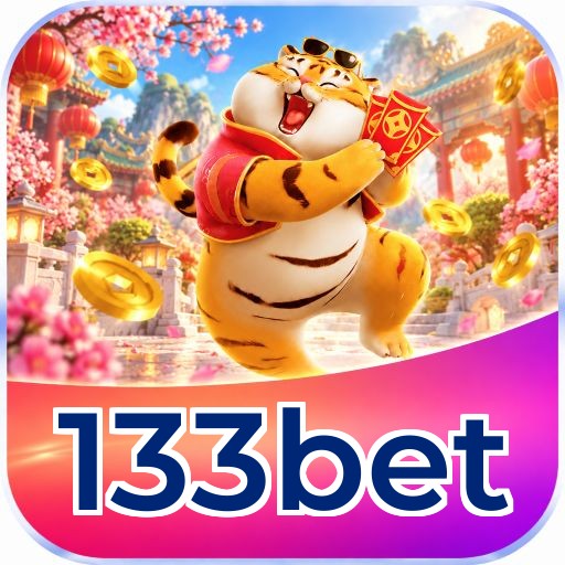 Logo 133bet Cassino Online Brasil