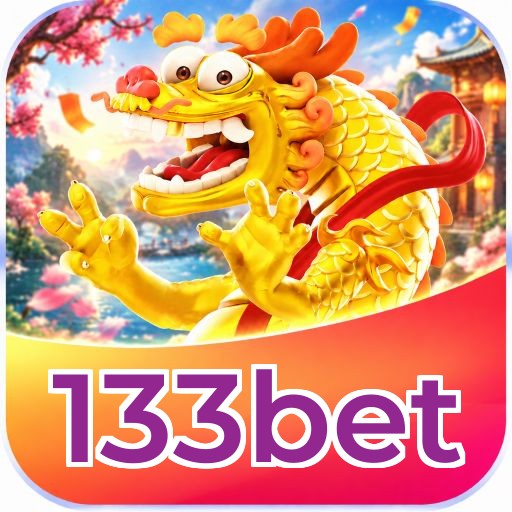 Logo 133bet Bônus Brasil