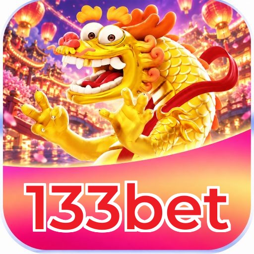 Logo 133bet Download Brasil