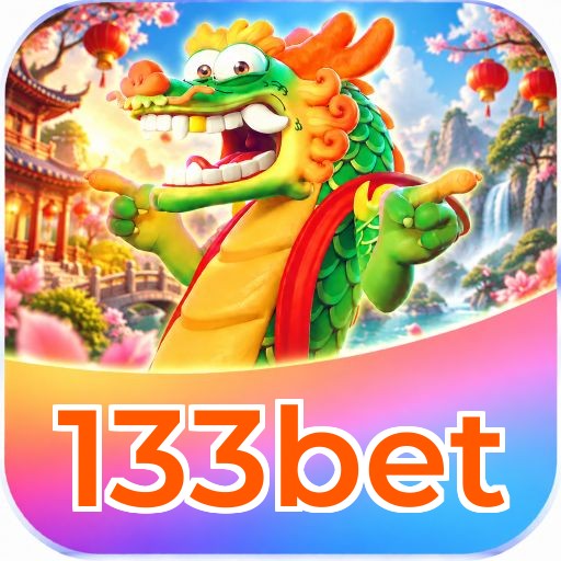 133bet APK Logo Oficial Certificado