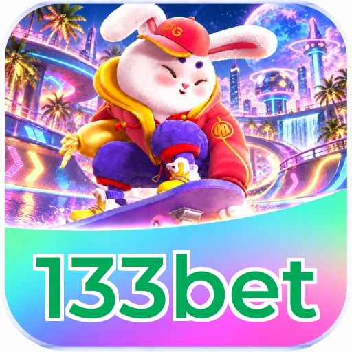 133bet Logo