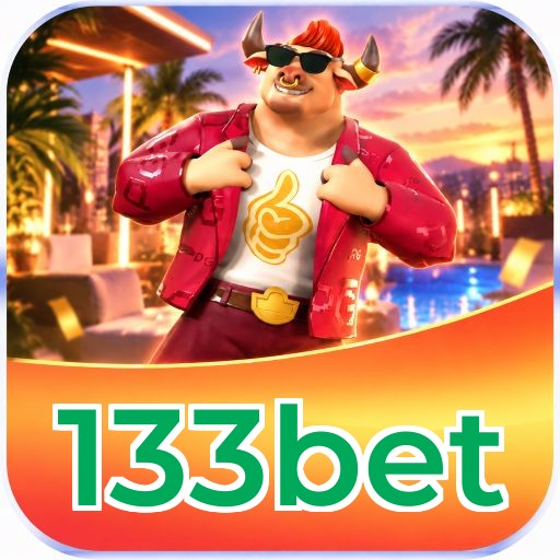 Logo 133bet Baixar Download Brasil