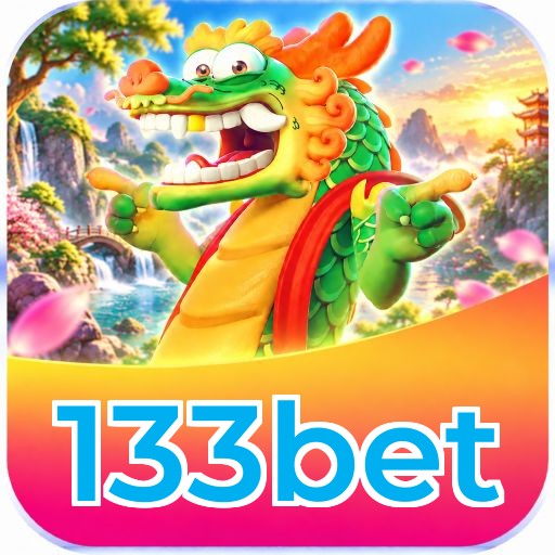 Logo 133bet Loteria Online
