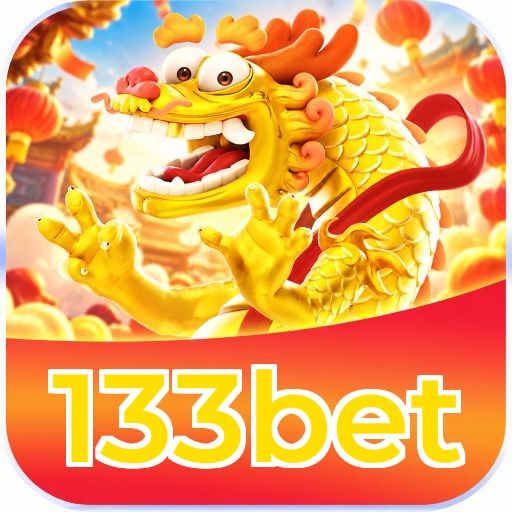 Logo 133bet Plataforma Certificada