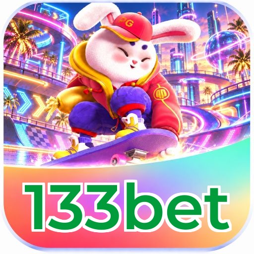 133bet Logo